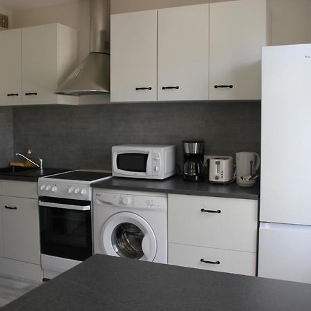 Les Appartements Du Saint Hubert Arcis-sur-Aube Buitenkant foto