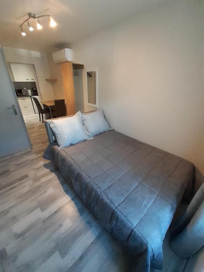 Les Appartements Du Saint Hubert Arcis-sur-Aube Buitenkant foto