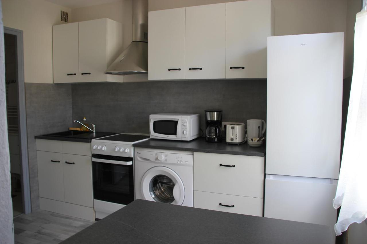 Les Appartements Du Saint Hubert Arcis-sur-Aube Buitenkant foto