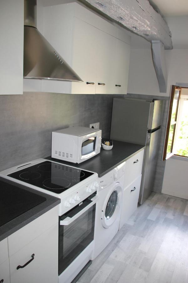 Les Appartements Du Saint Hubert Arcis-sur-Aube Buitenkant foto